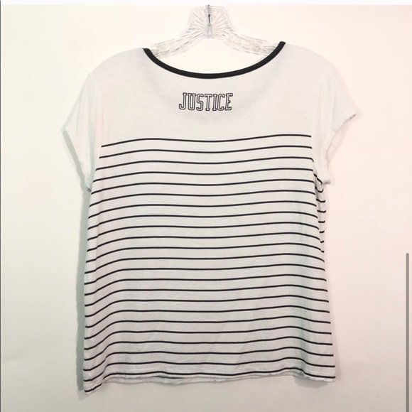 🦋5 For 20 | Justice Active Top - Picture 4 of 5